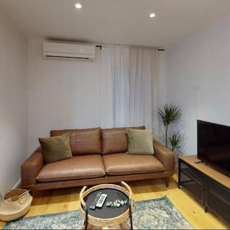 Edsam Eucalipto Madrid 아파트 외부 사진