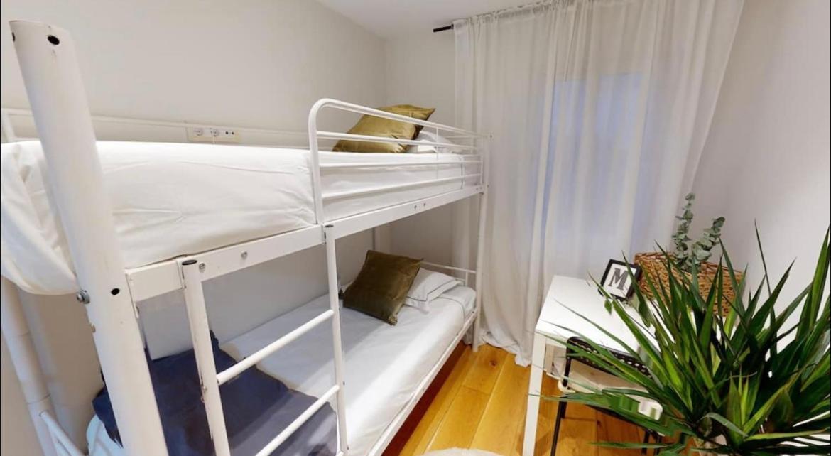 Edsam Eucalipto Madrid 아파트 외부 사진