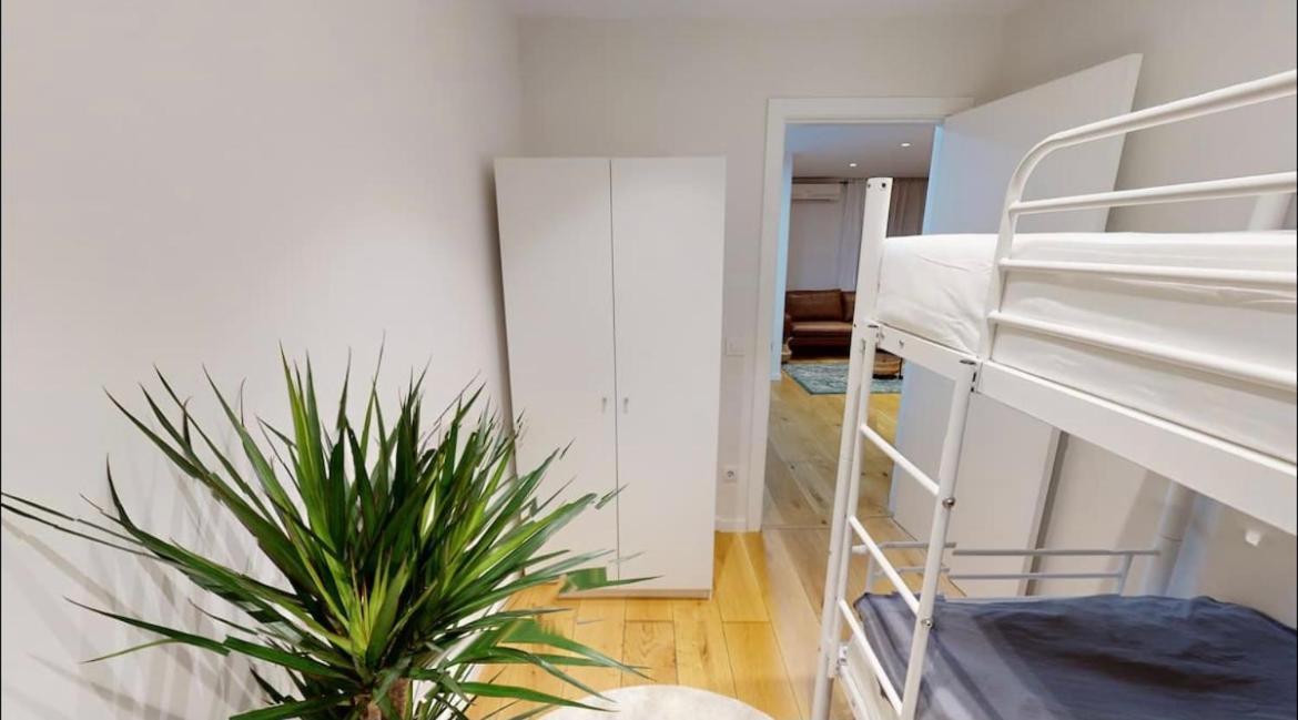 Edsam Eucalipto Madrid 아파트 외부 사진