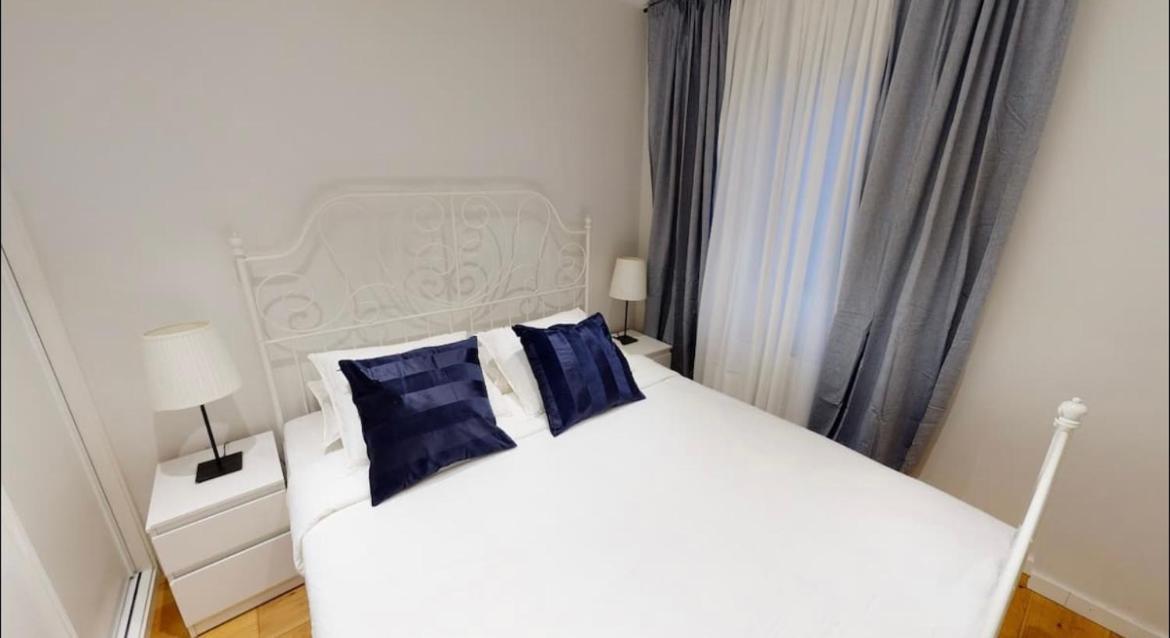 Edsam Eucalipto Madrid 아파트 외부 사진
